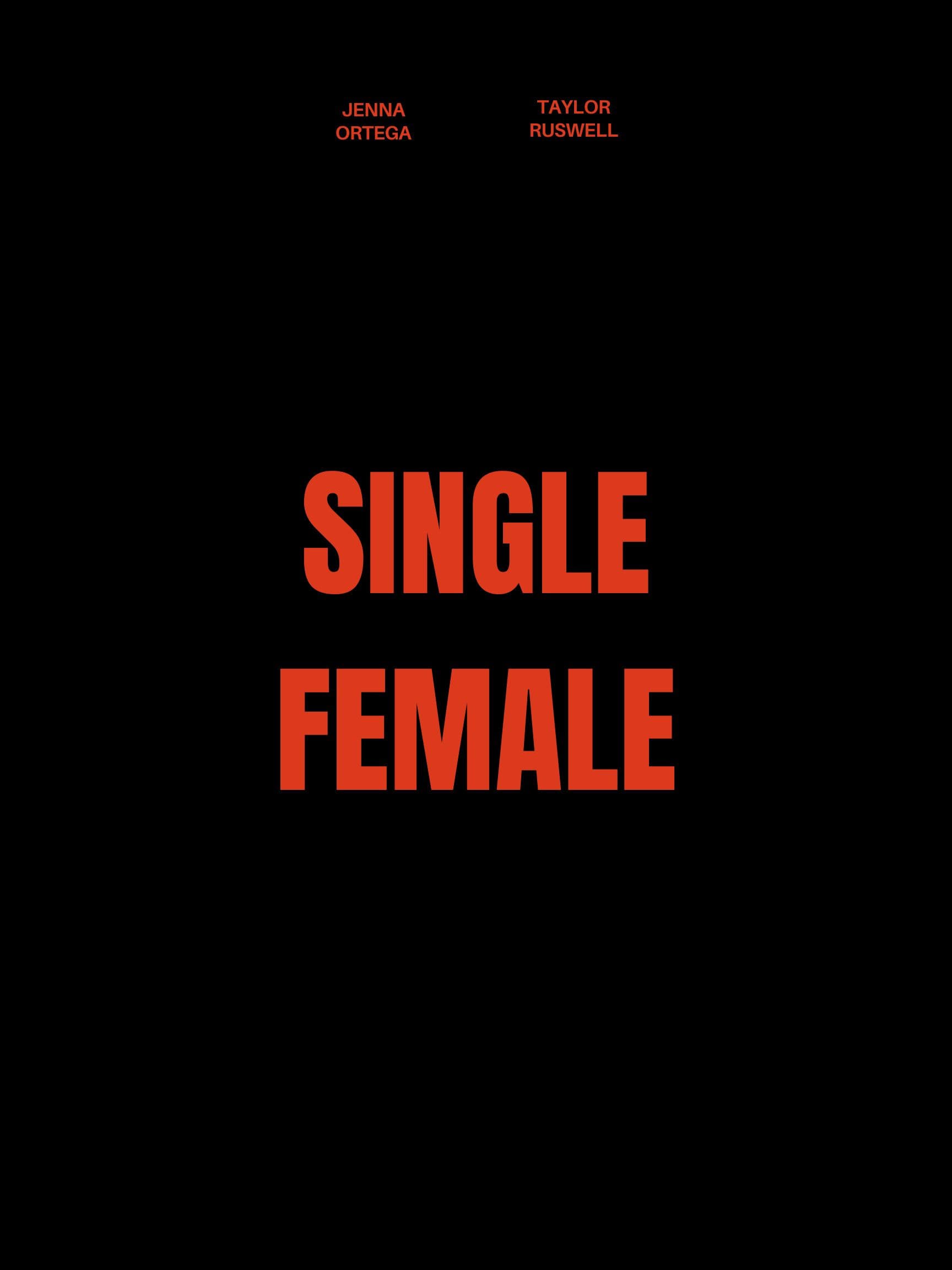 Single Female