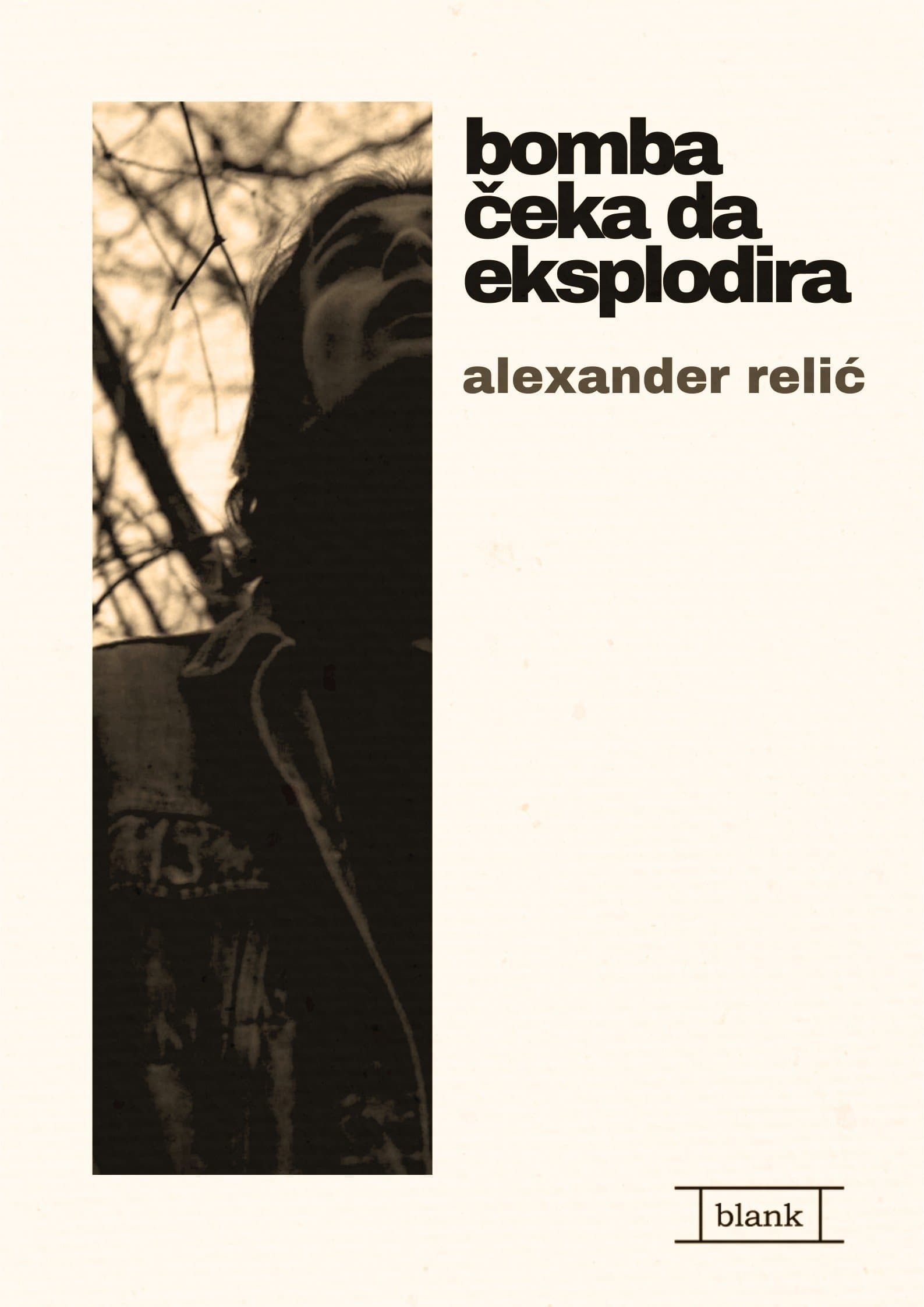 Bomb Waiting to Explode