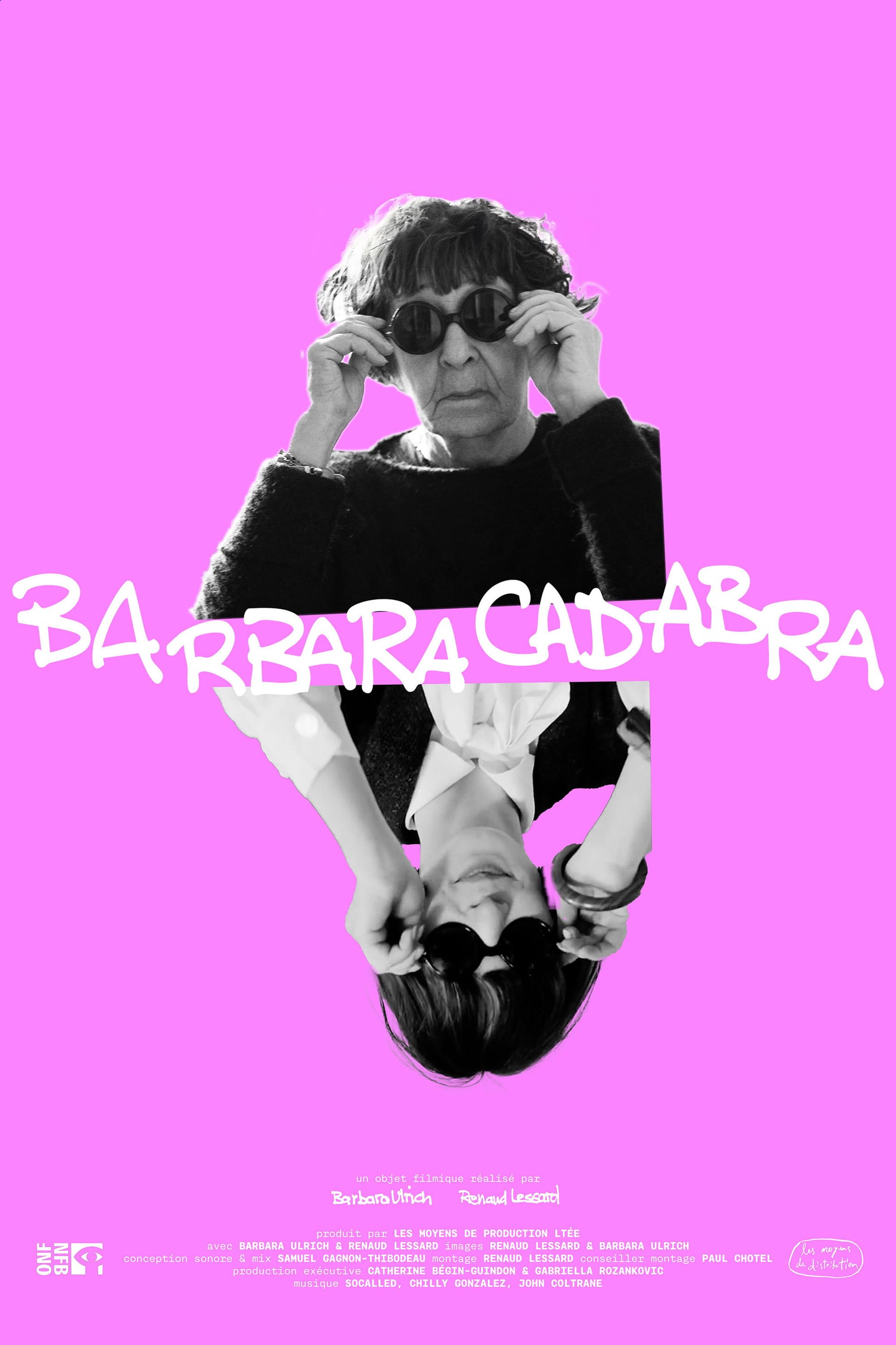 BARBARACADABRA