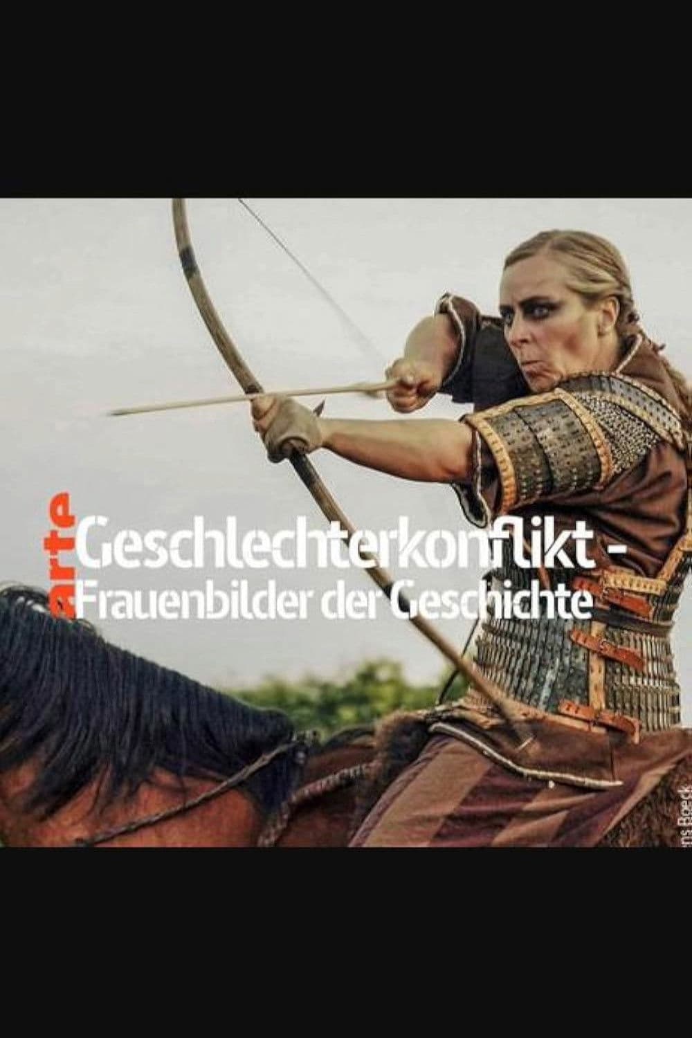 Riddle of the Bones: Gender Revolution