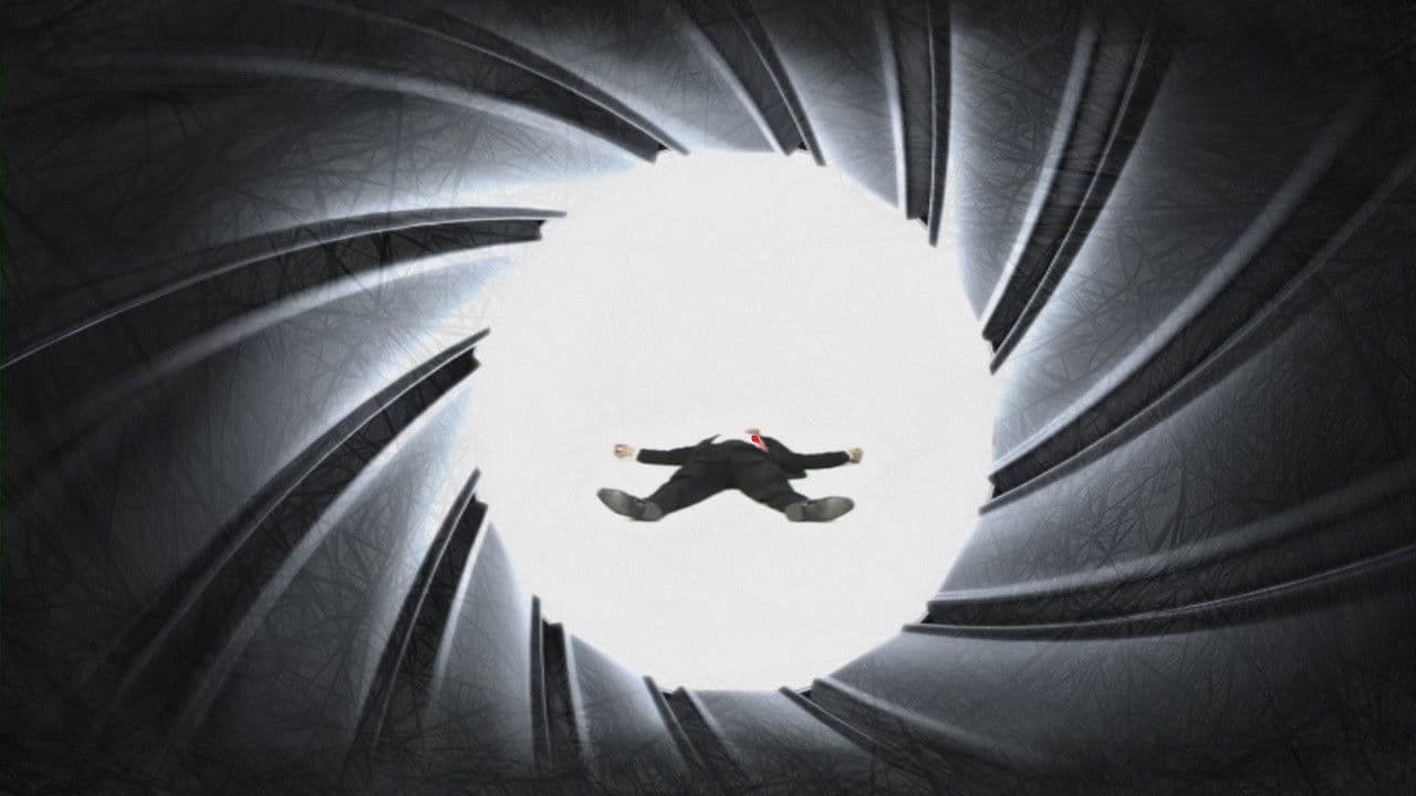 Spoof: Based On A True Movie