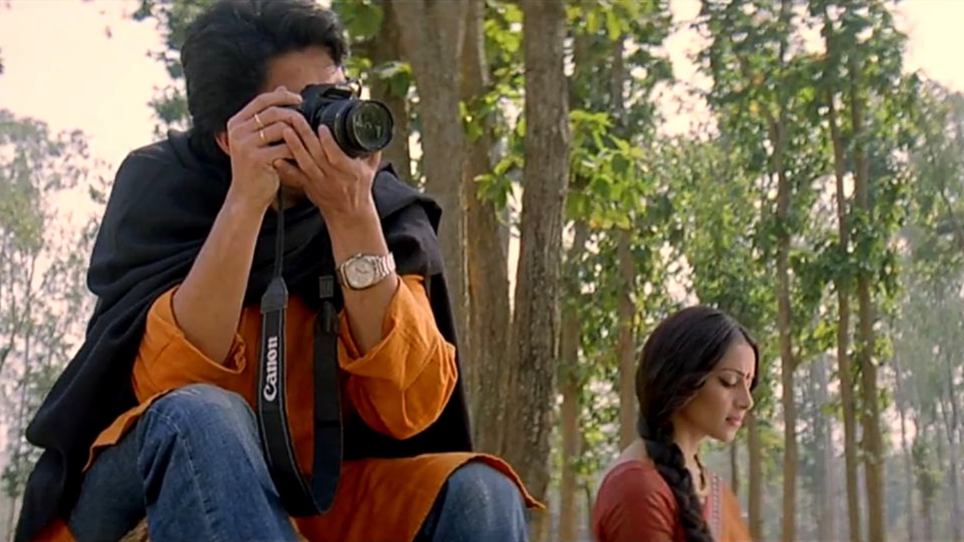 Shob Charitro Kalponik