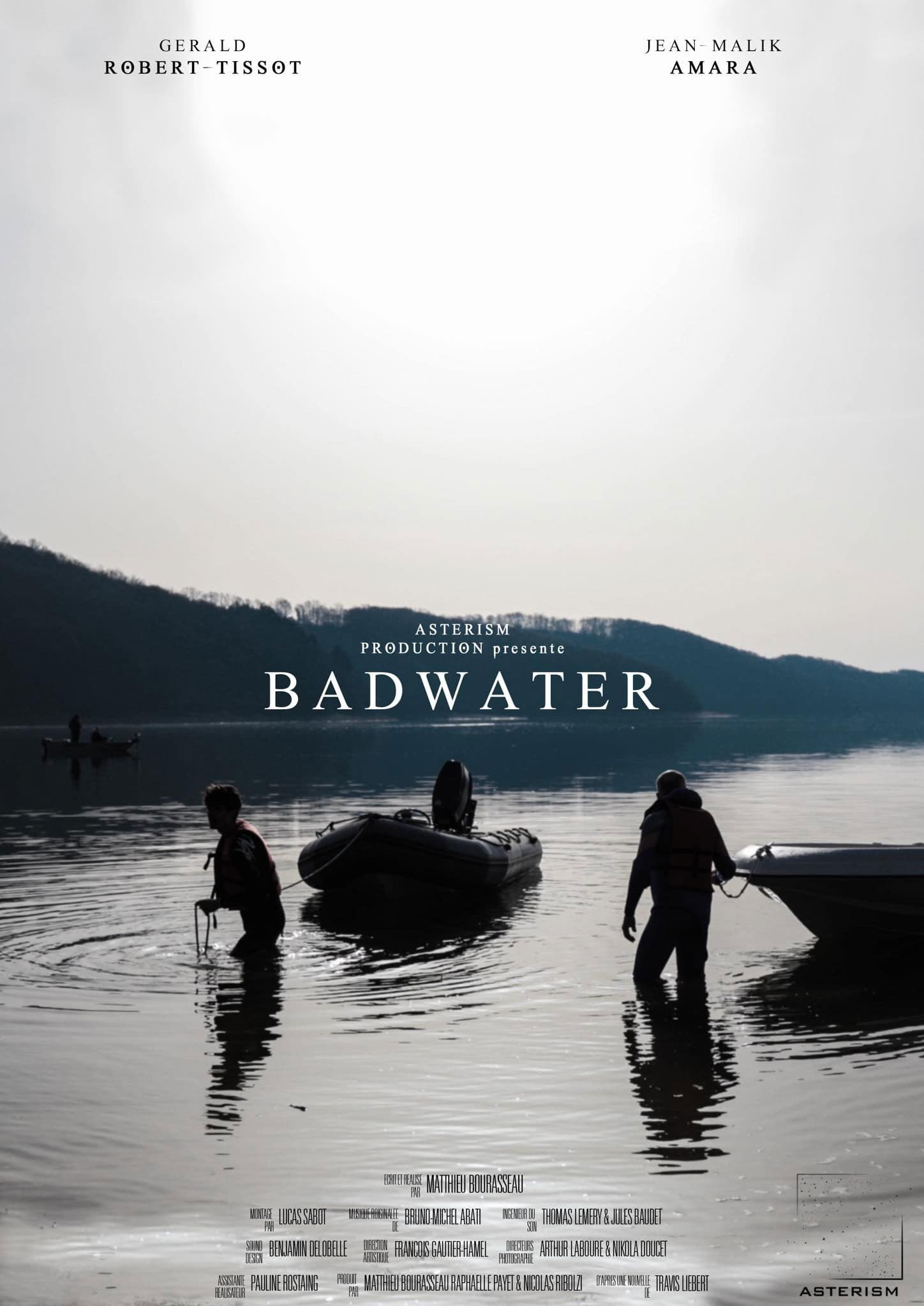 Badwater