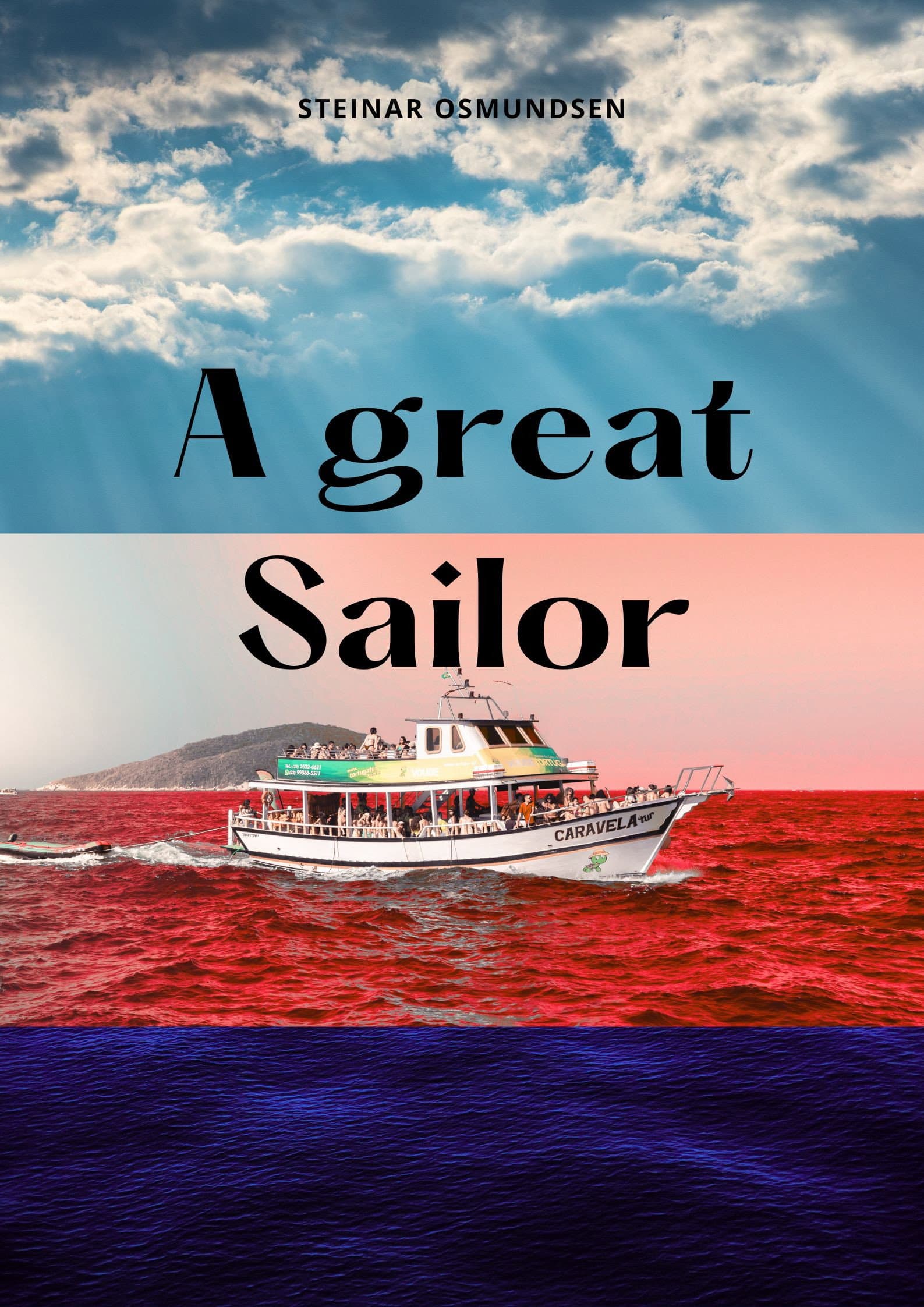 A Great Sailor