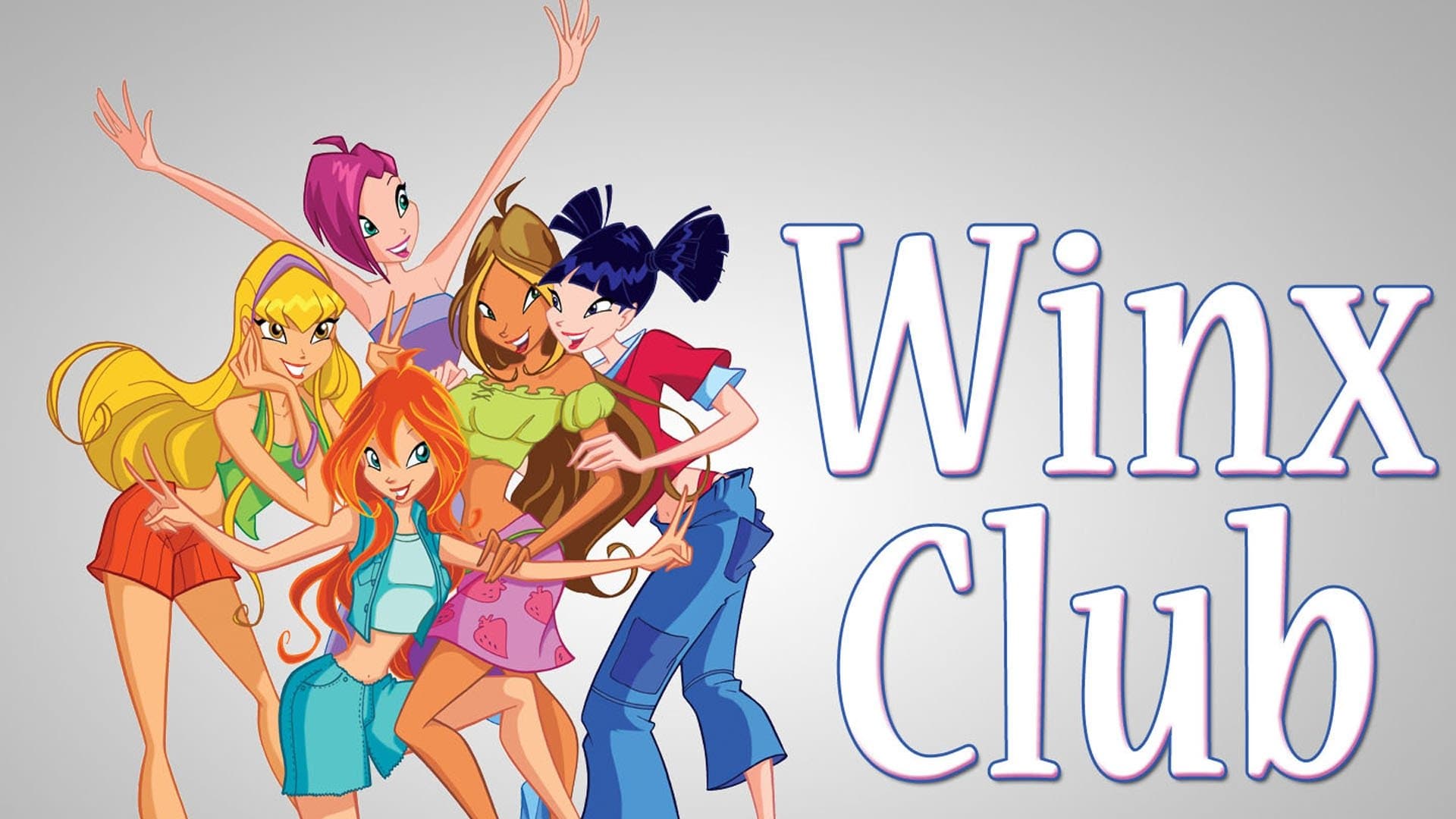 Winx Club Collection