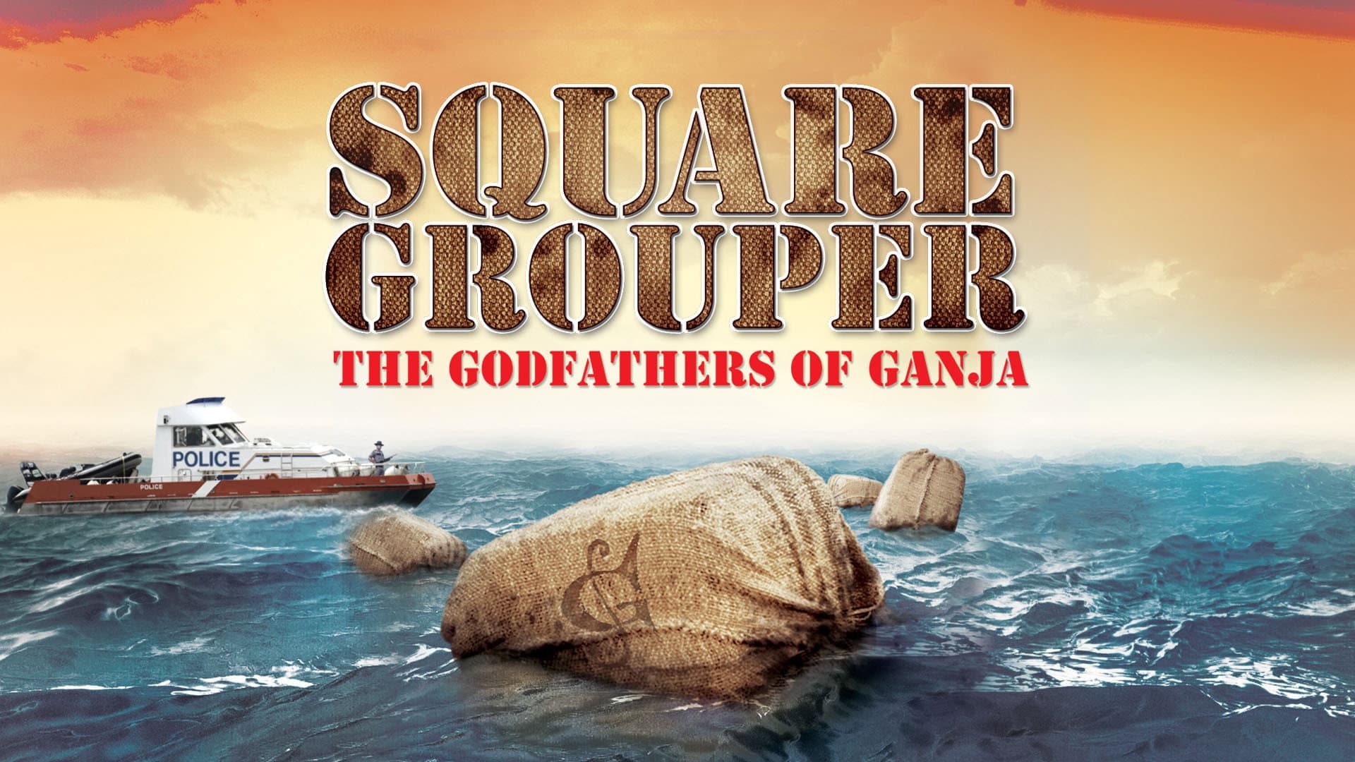 Square Grouper