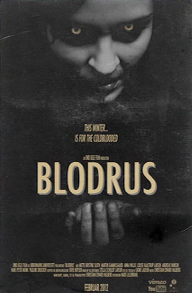 Blodrus