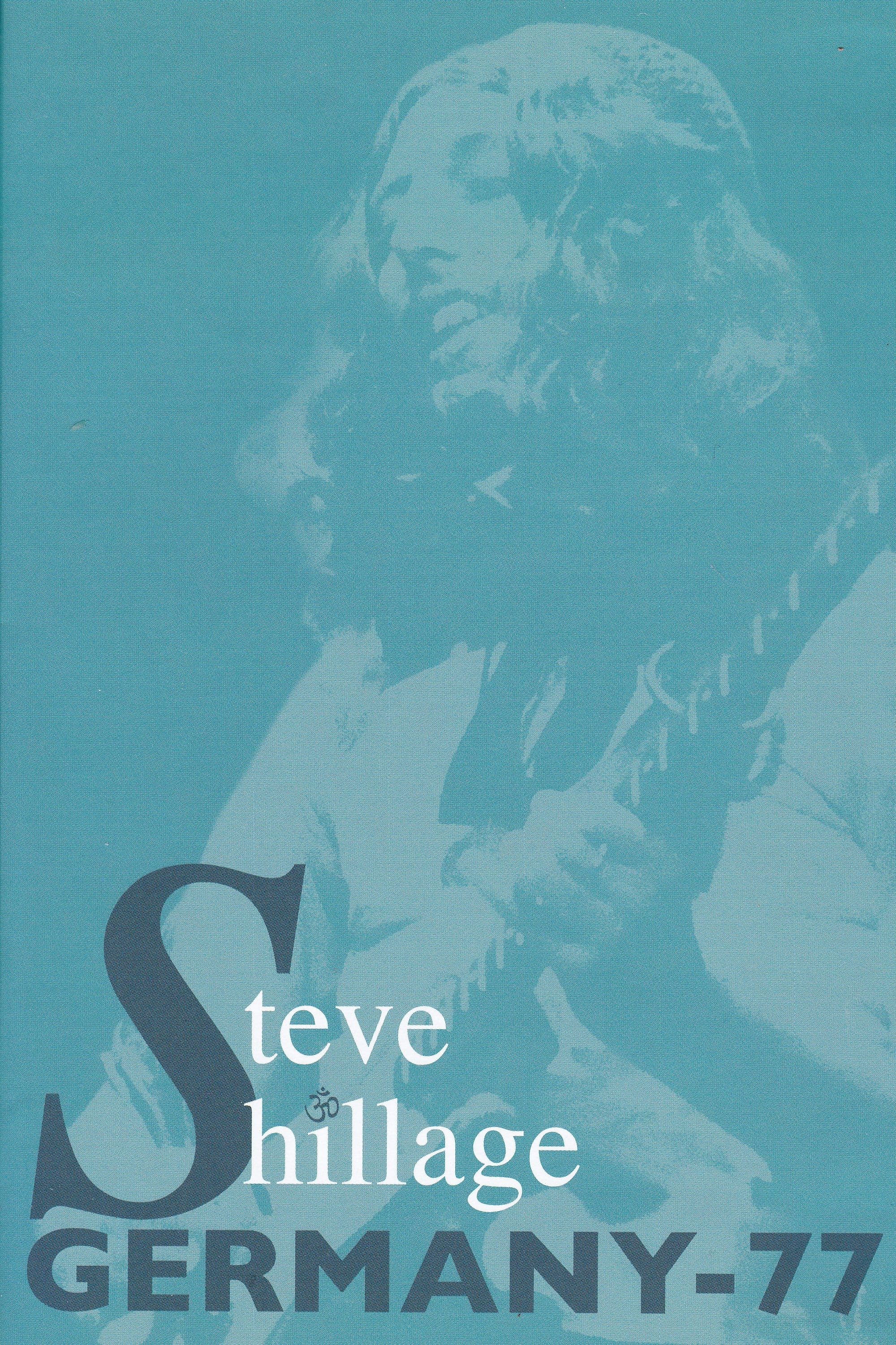 Steve Hillage Germany-77