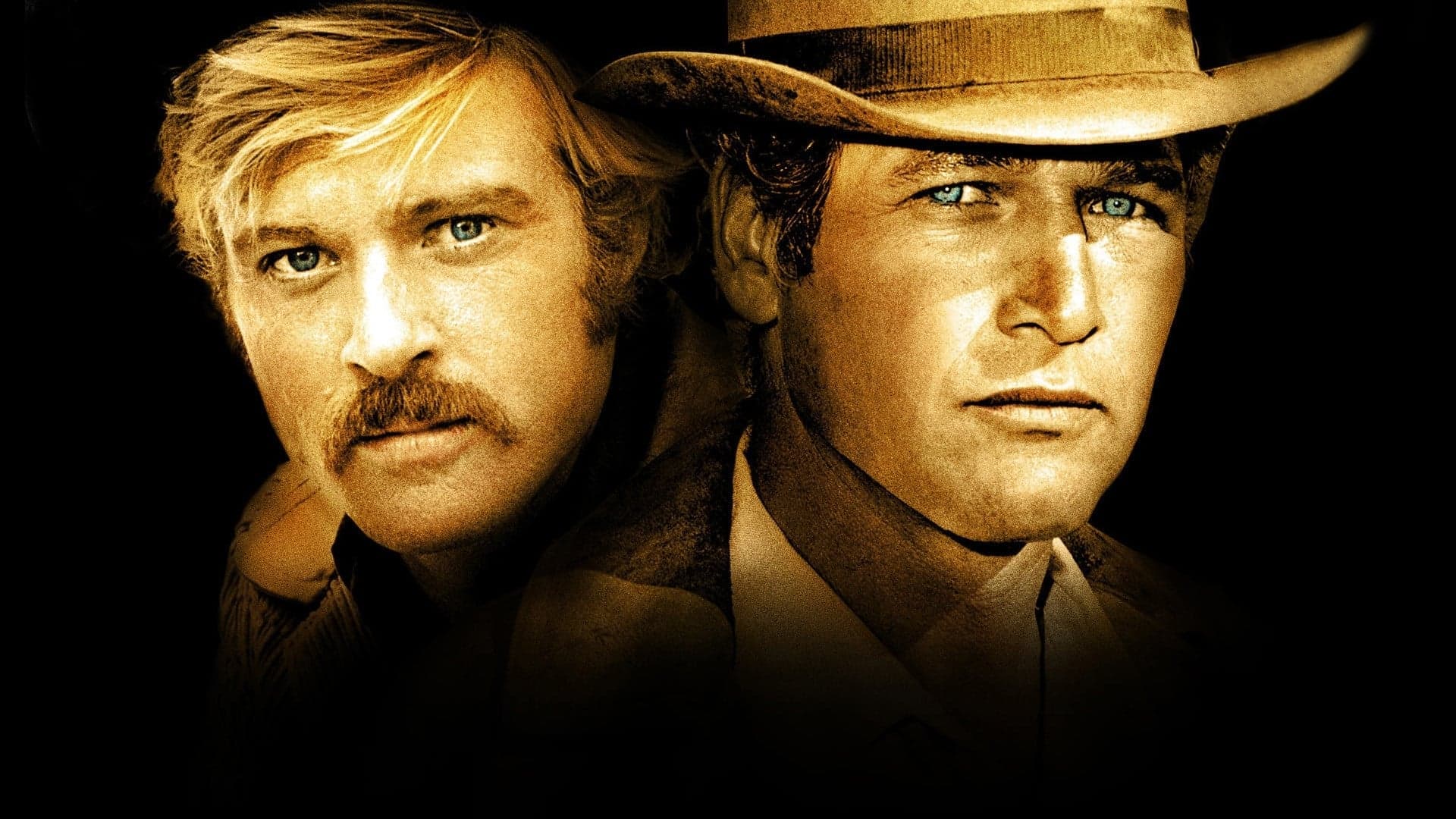 Butch Cassidy and the Sundance Kid Collection