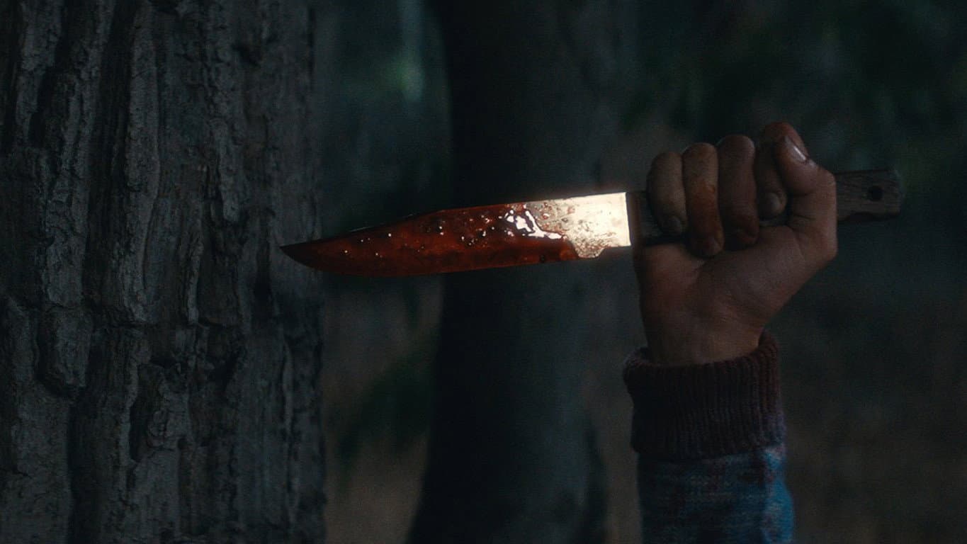 A Night at Crystal Lake