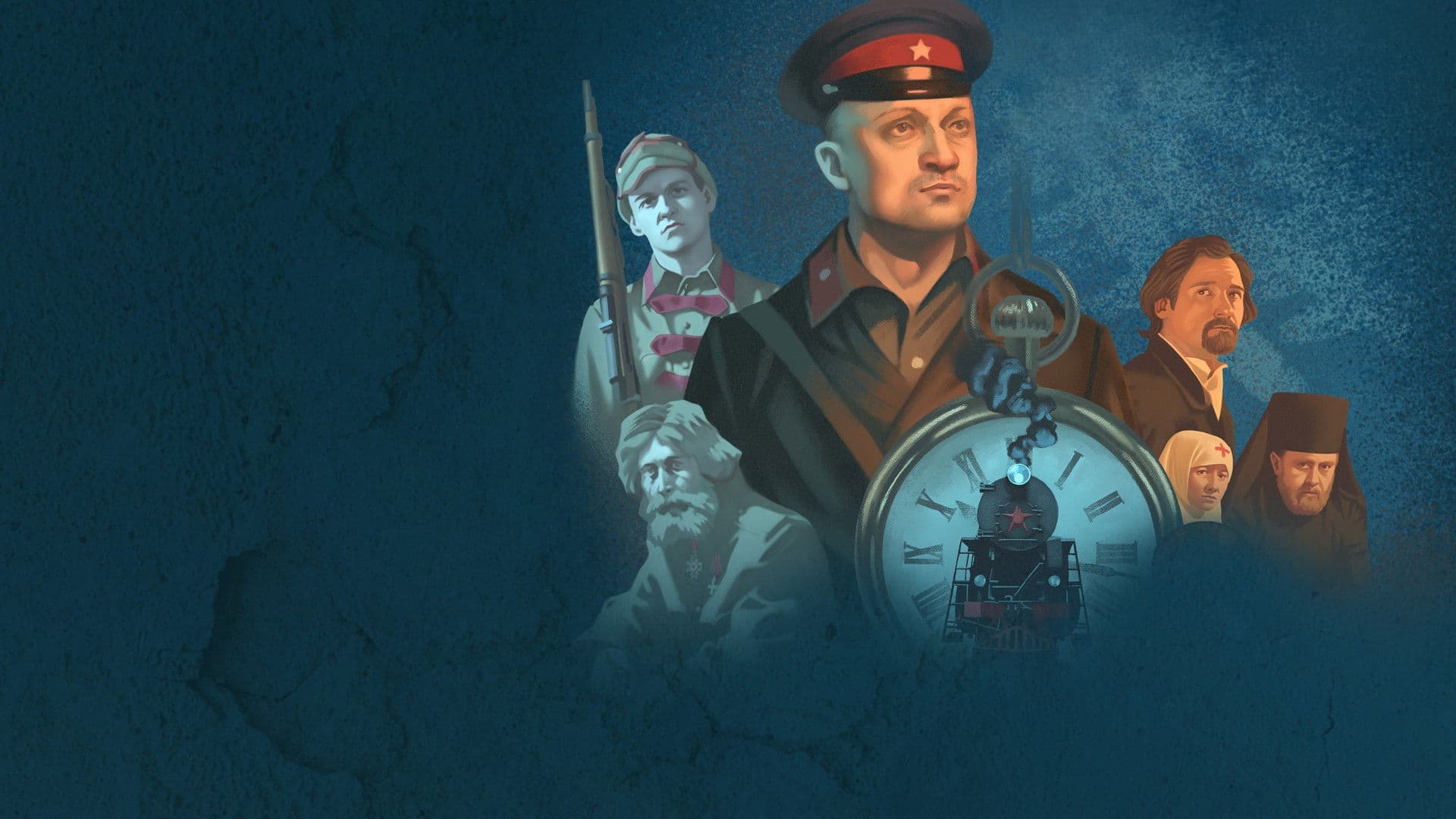 Time To Live, Time To Die