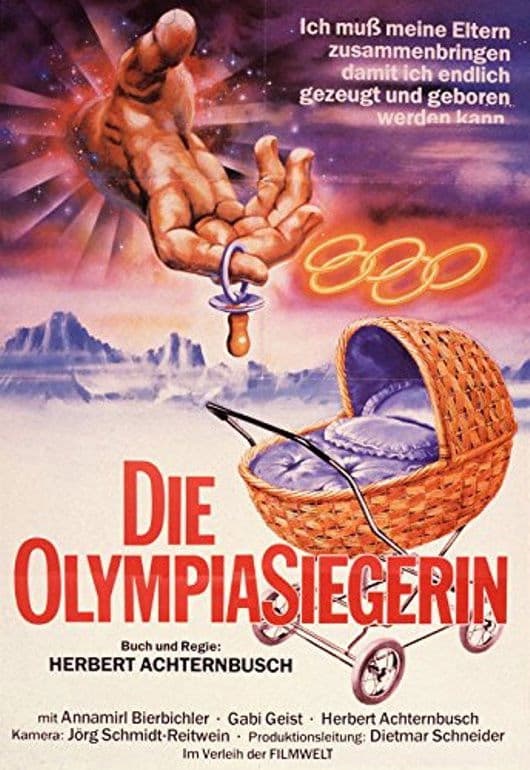 The Olympic Champion