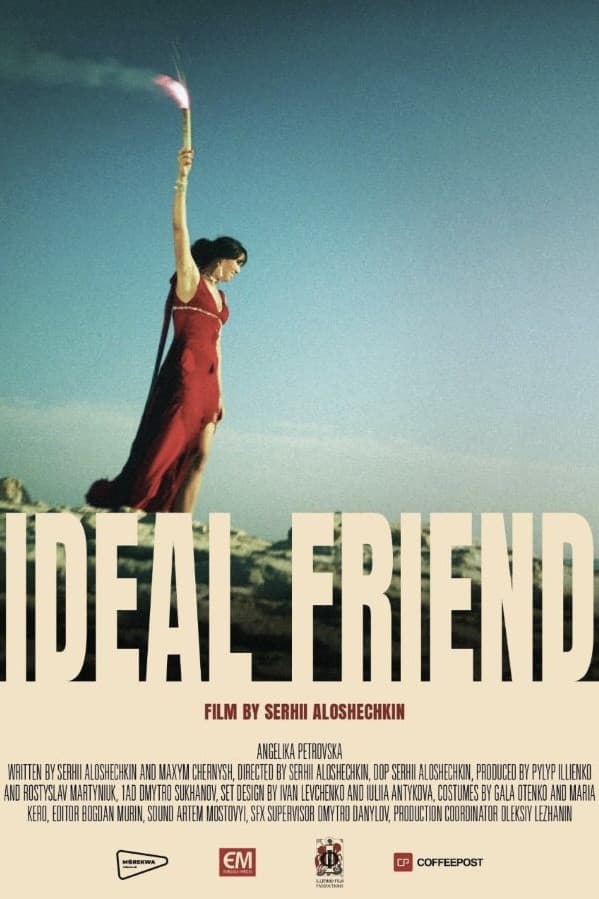 Ideal Friend