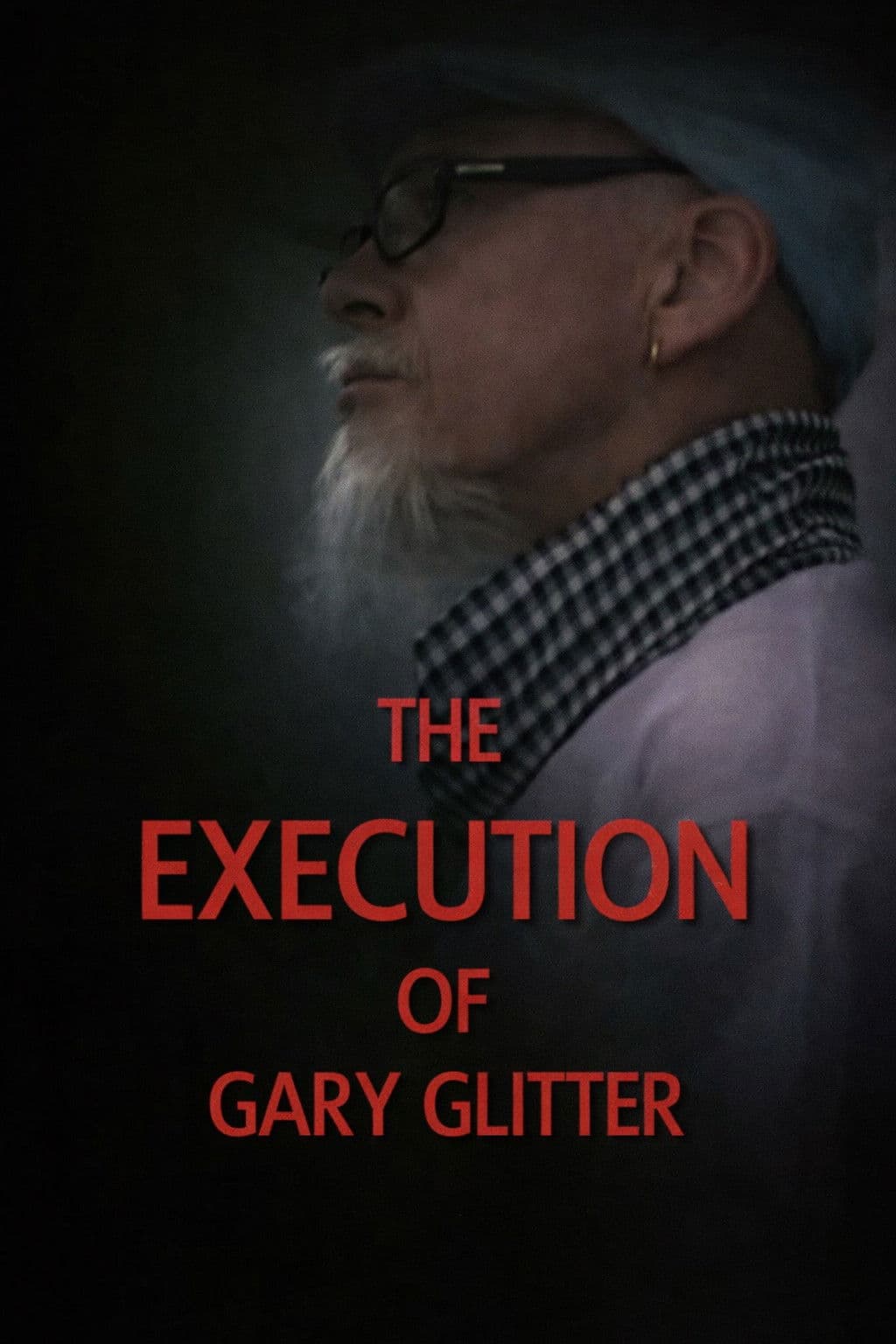 The Execution of Gary Glitter