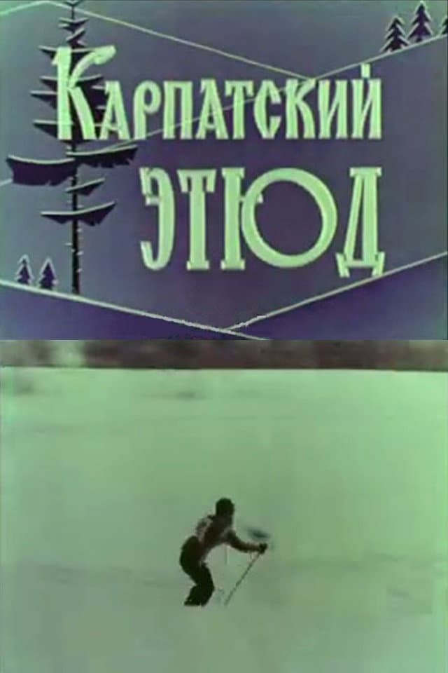 Carpathian Etude