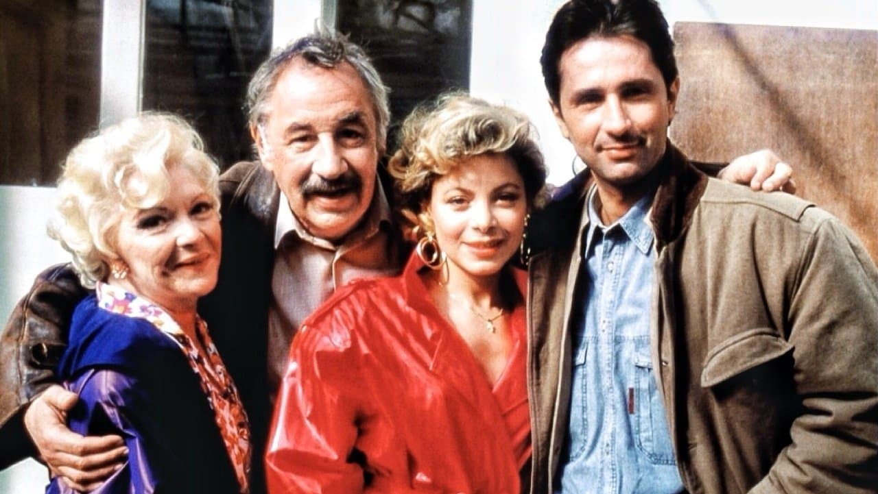 My New Partner Collection