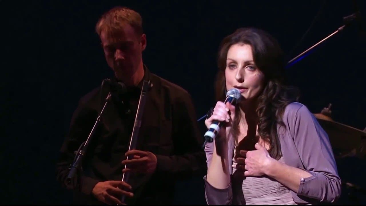 Julienne Taylor & the Celtic Connection: Live at the Lyric