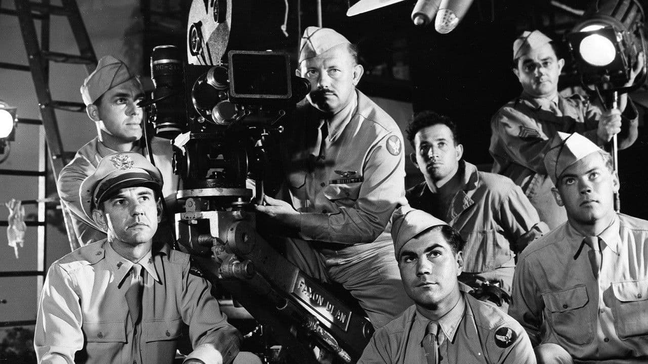 The First Motion Picture Unit