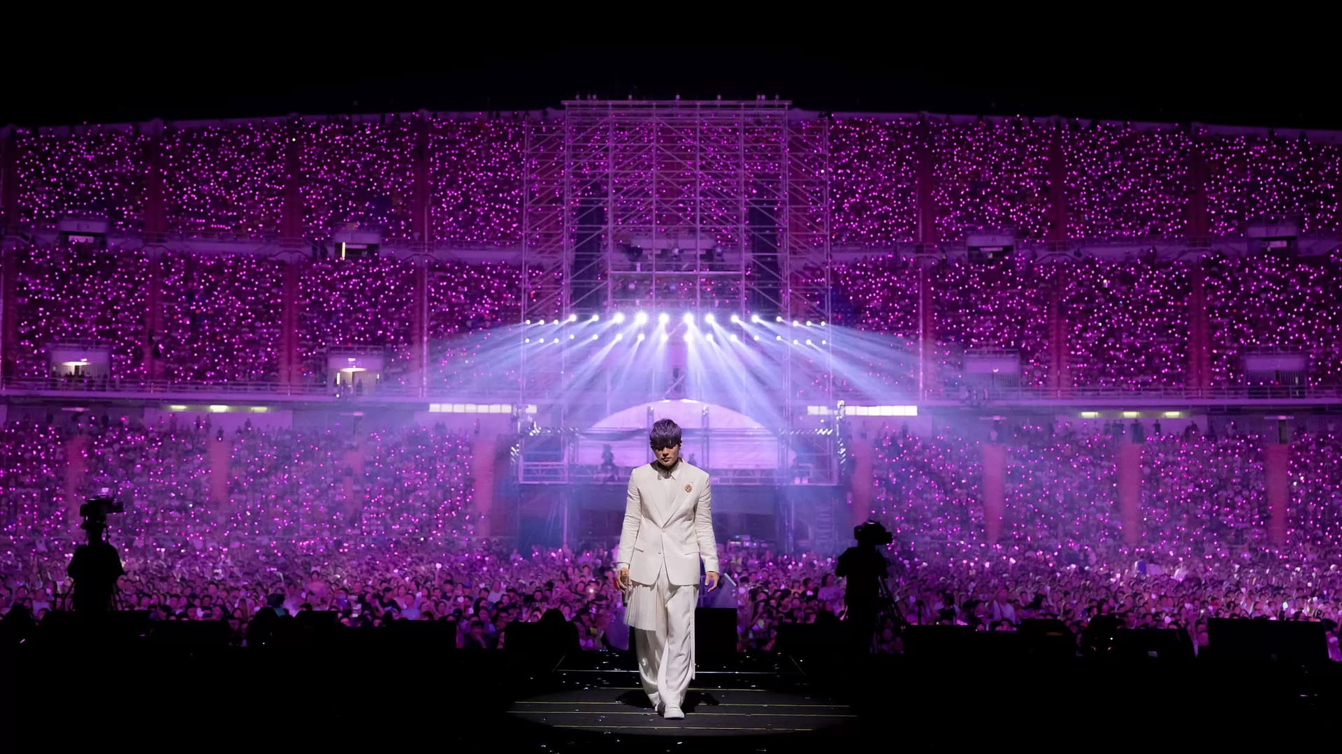 Jay Chou Carnival World Tour