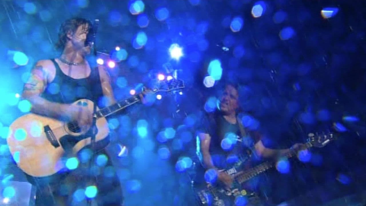 Goo Goo Dolls Live in Buffalo July 4, 2004