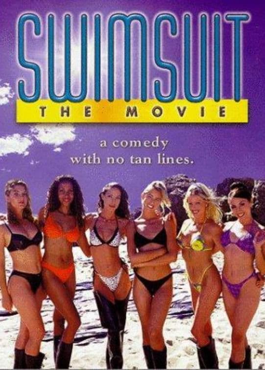 Swimsuit: The Movie