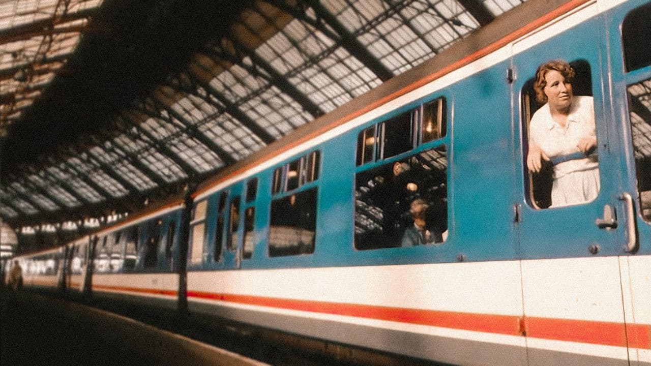 London to Brighton: Side by Side