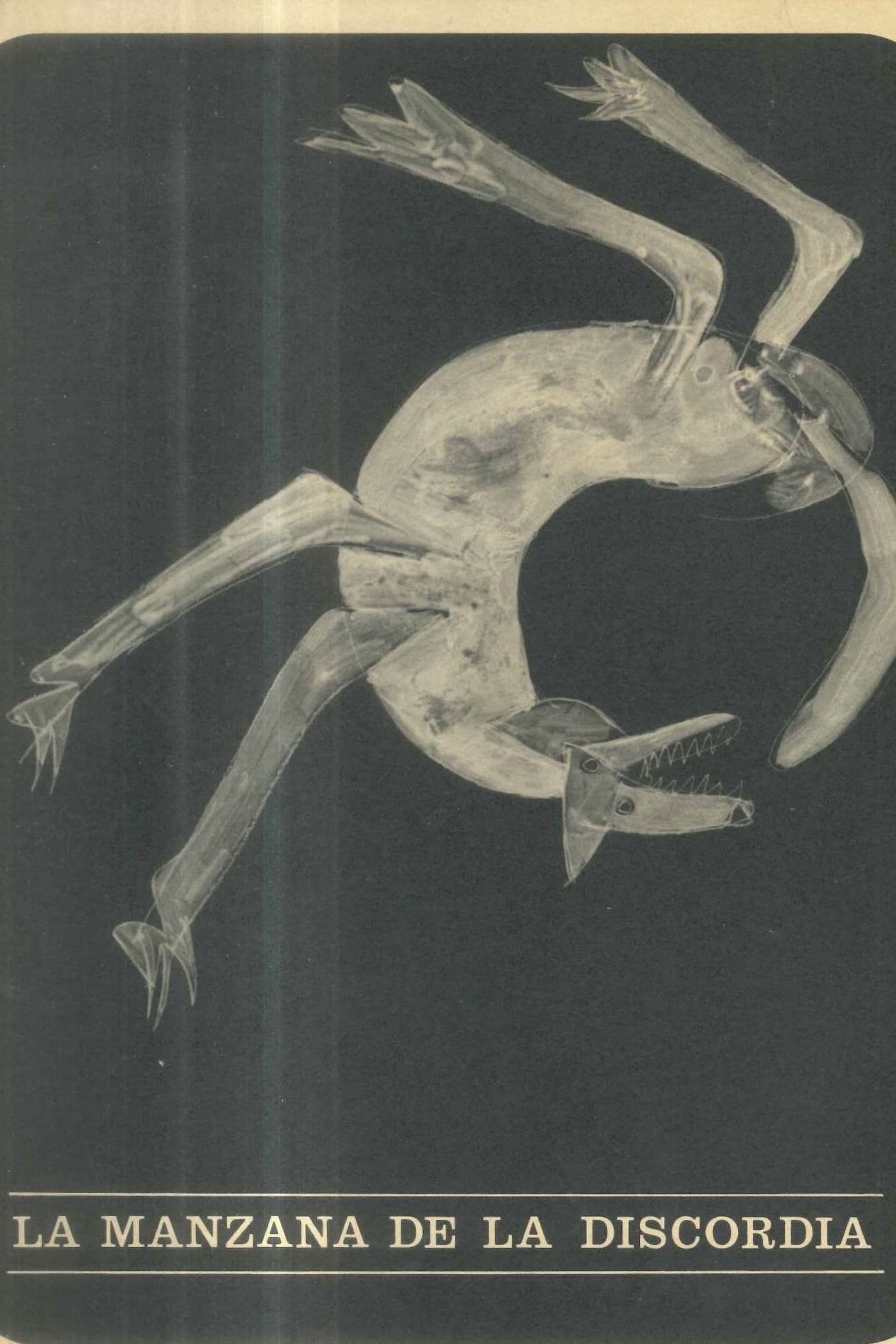 The Apple of Discord