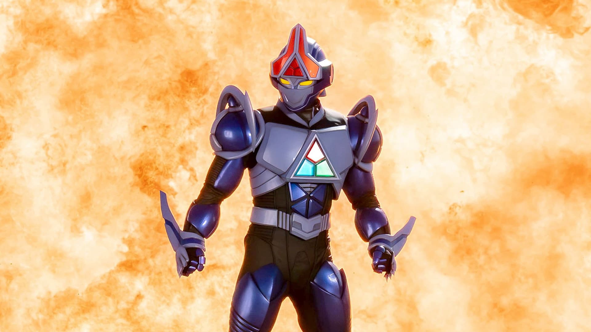 Forticus: Streaming! The One Who Inherits His Oshi