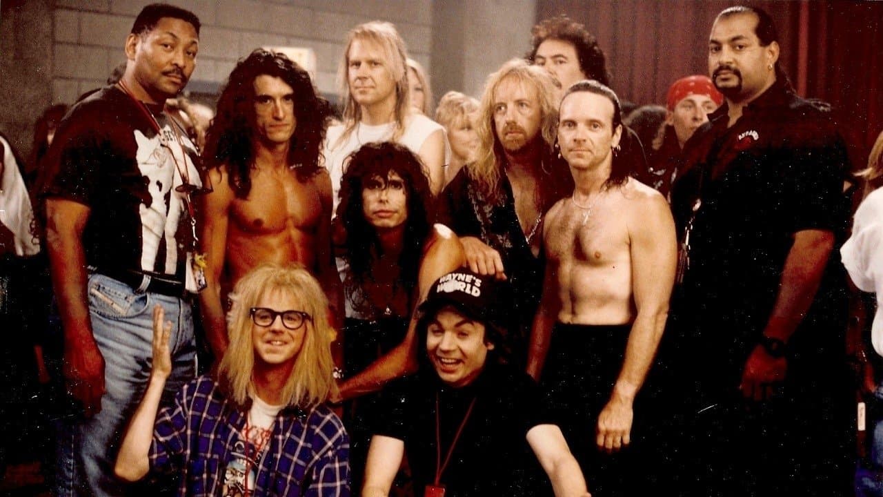 Wayne's World Collection