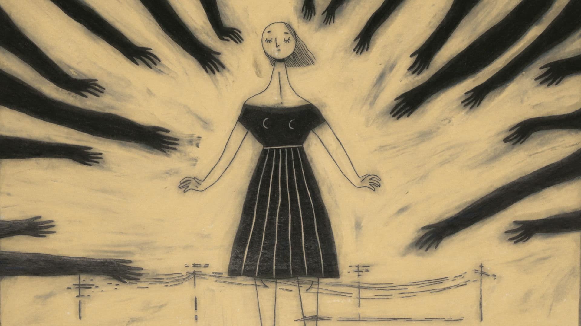 What Resonates in Silence