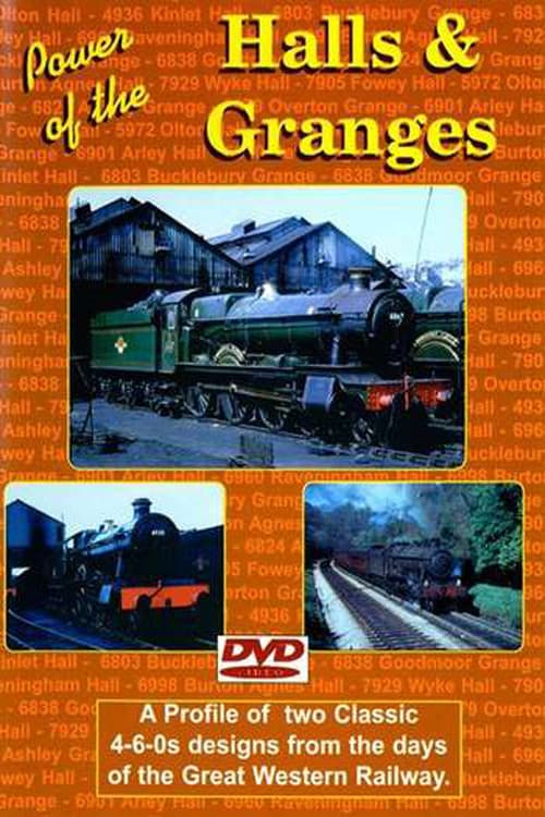 Power of the Halls & Granges