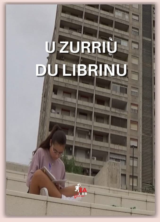 U Zurrìu du Librinu