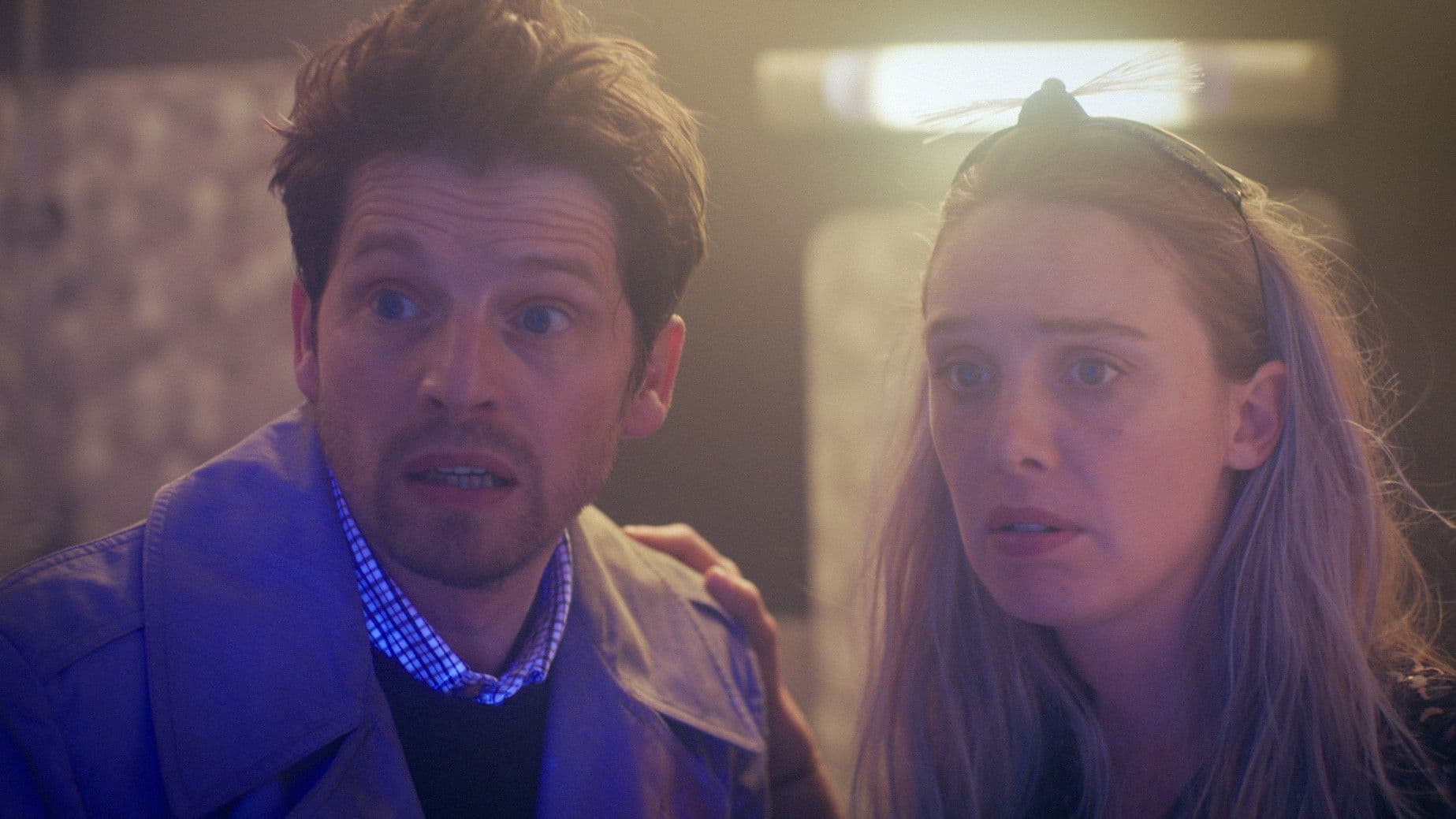 A Little Lesson in Love