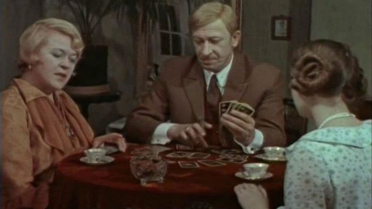 Last Summer of Childhood