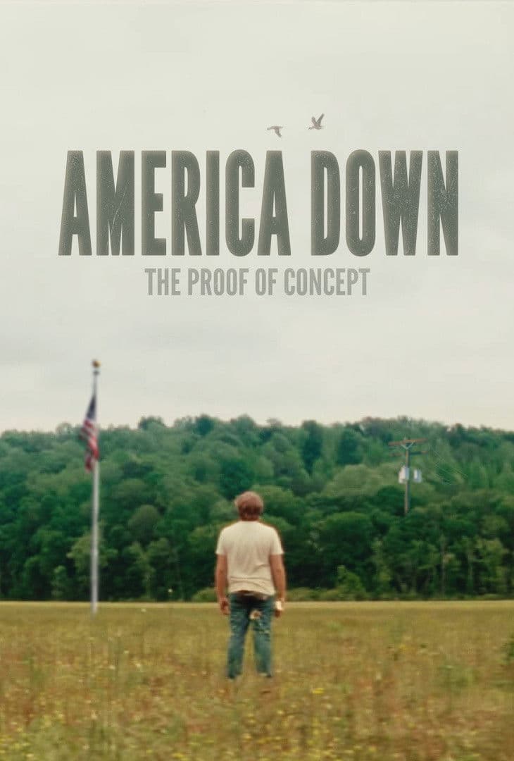 America Down: The Proof of Concept