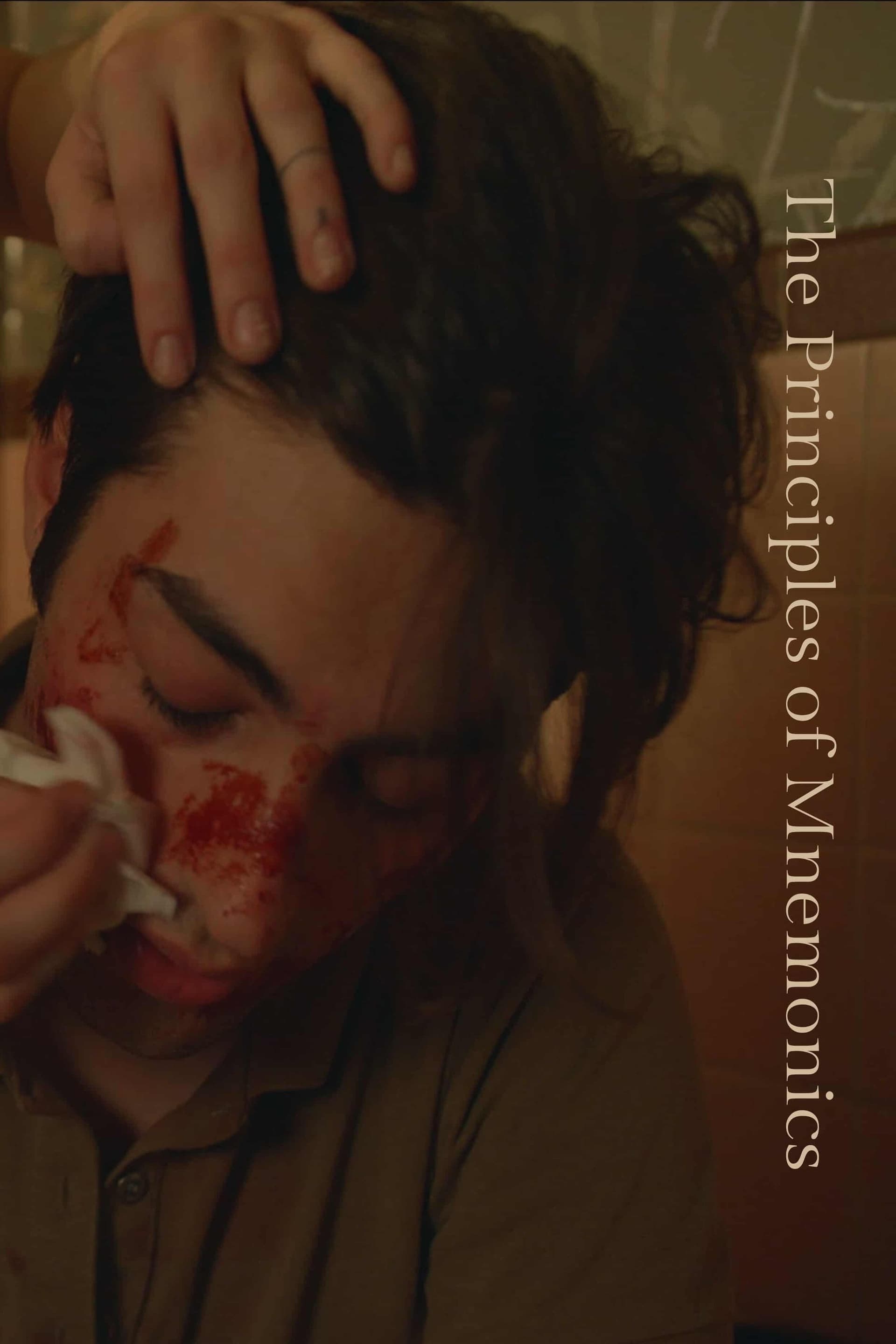 The Prinicples of Mnemonics