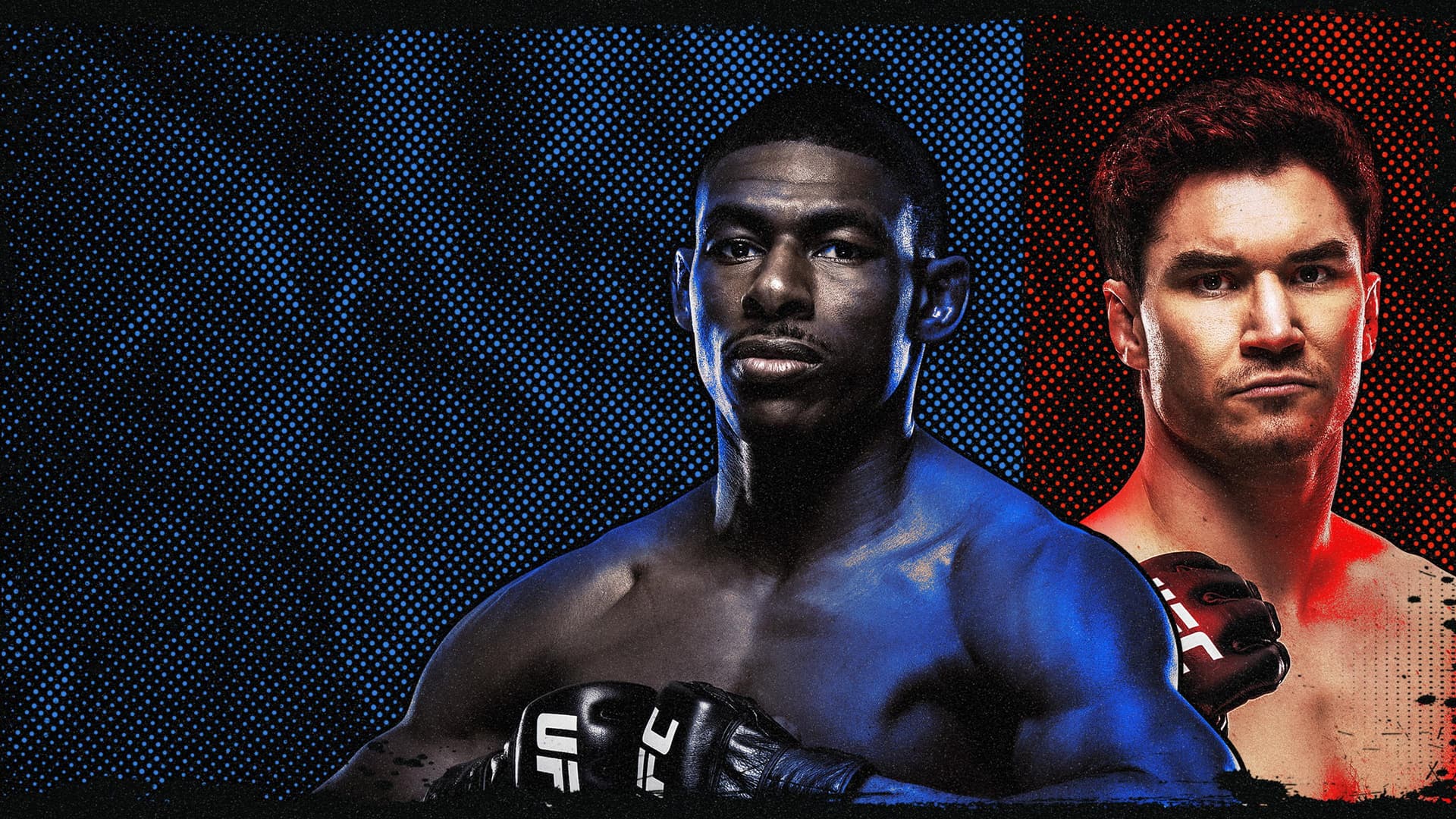 UFC Fight Night 291: Buckley vs. Malott