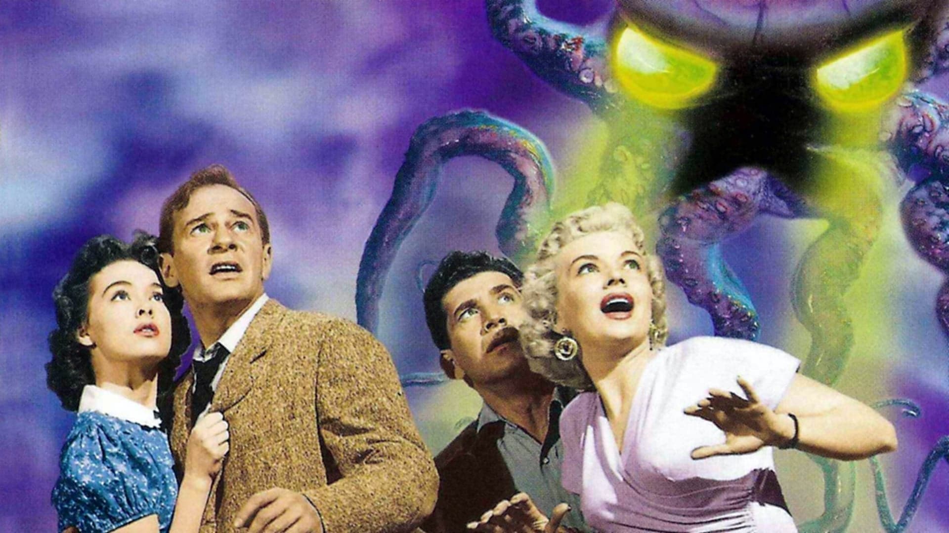 It Came from Outer Space Collection