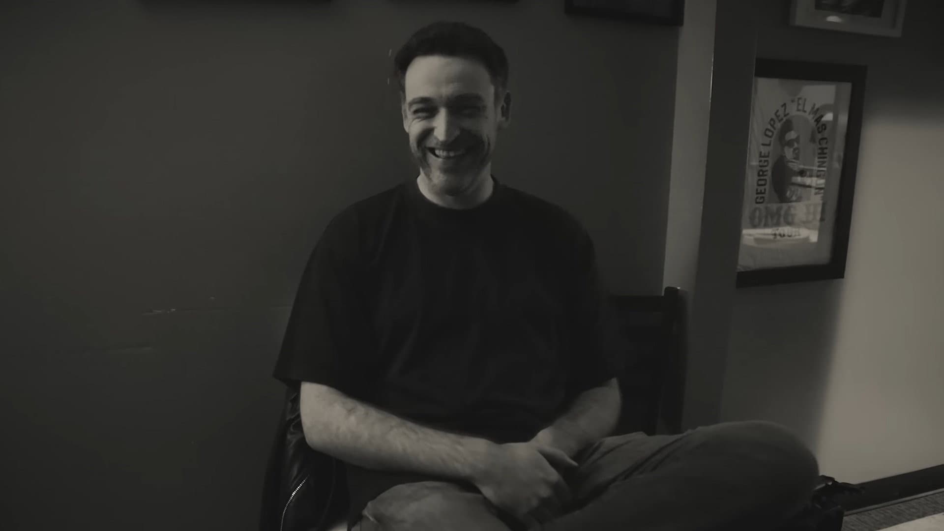 Dan Soder: On the Road