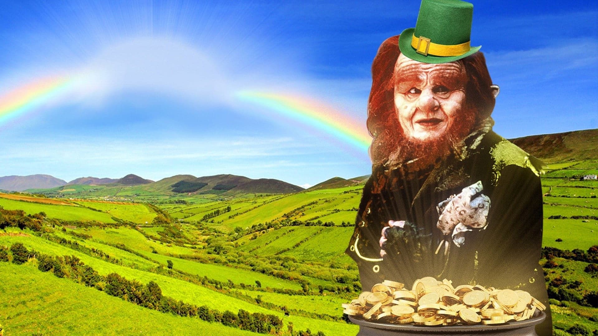 The Last Leprechaun
