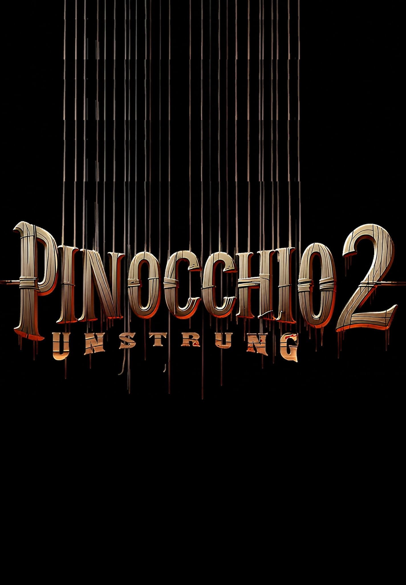 Pinocchio Unstrung 2