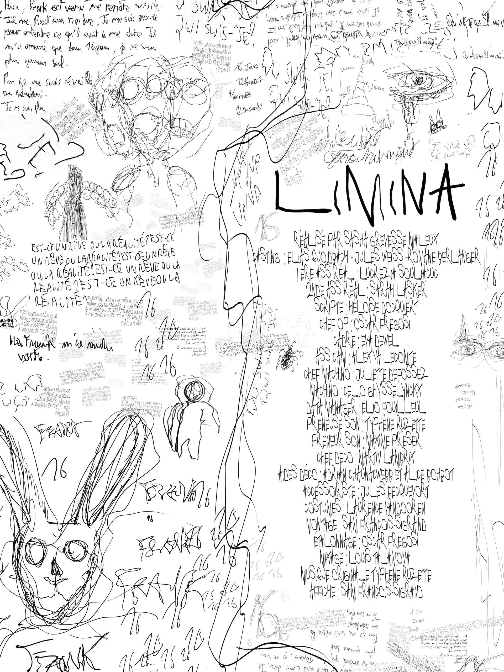LIMINA