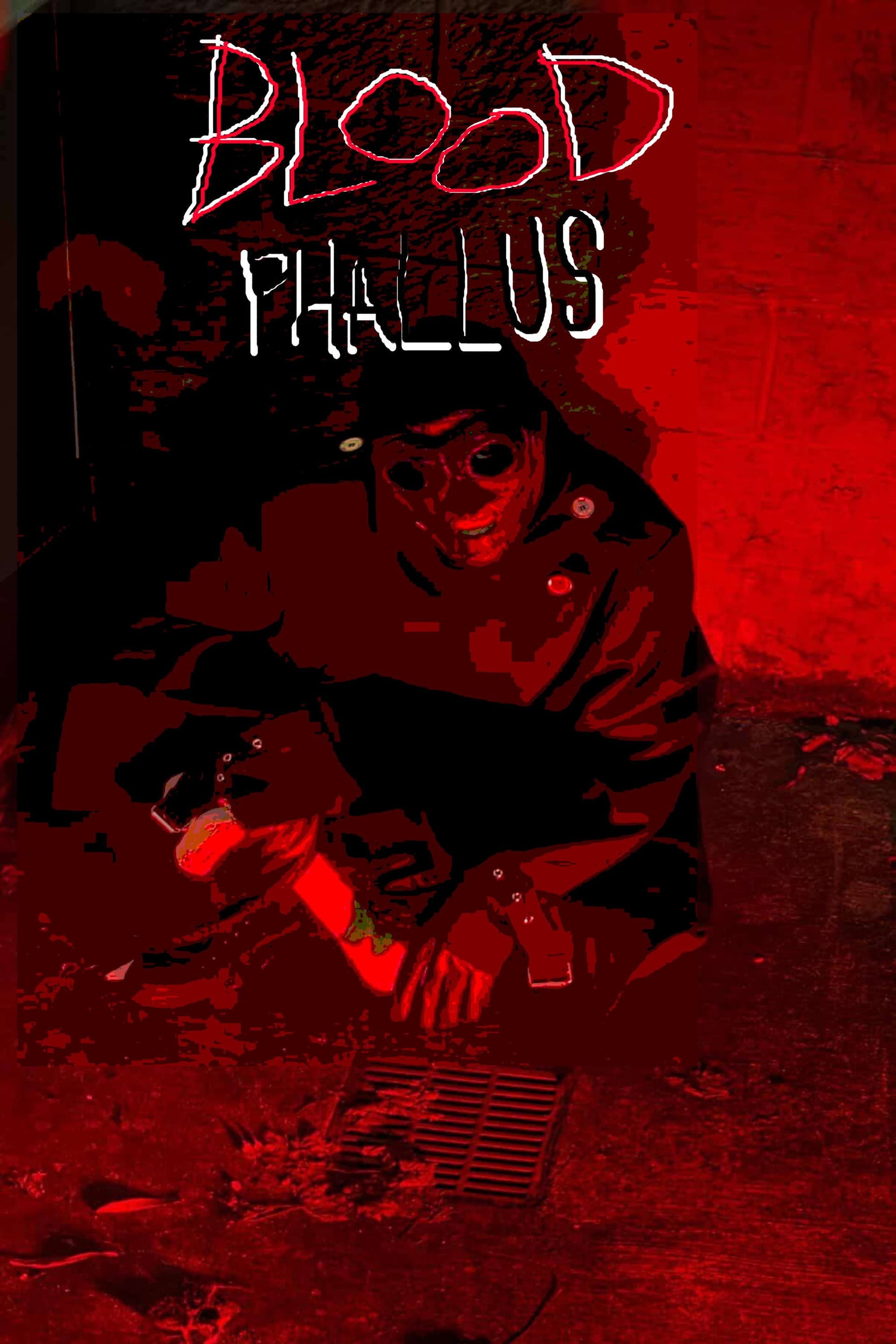 blood phallus