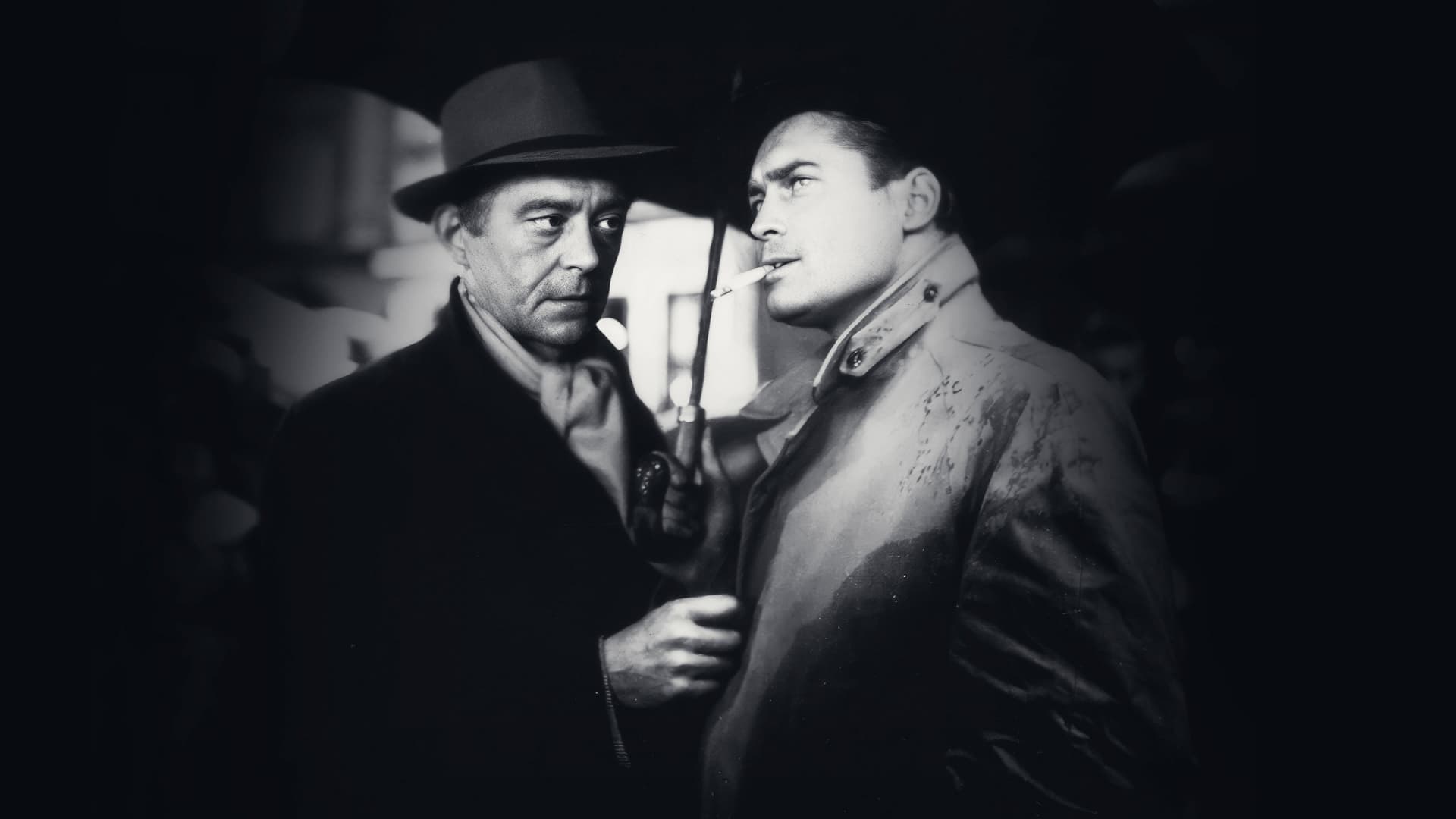 Du rififi chez les hommes - Jules Dassin, l'élégance du noir