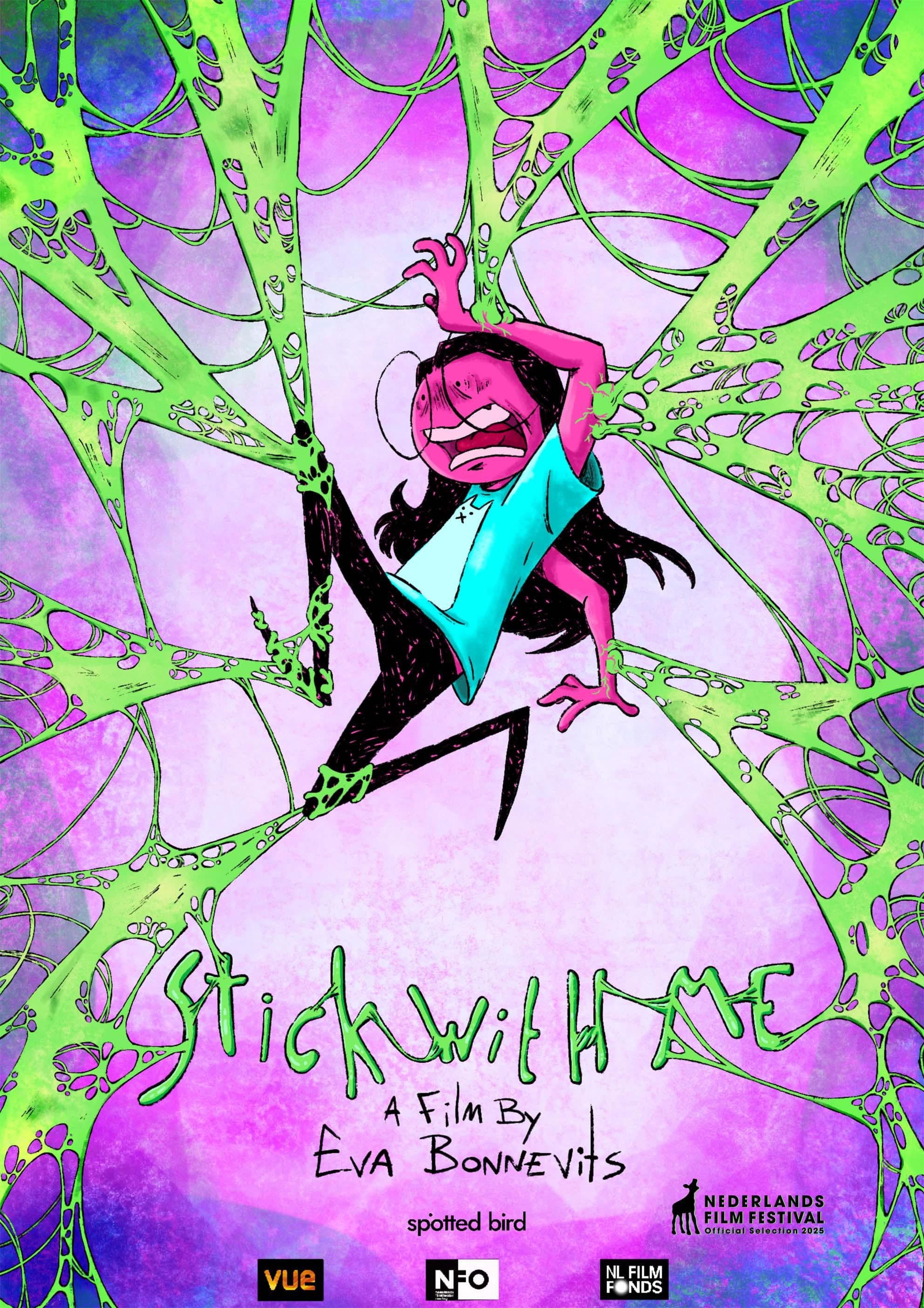 Ultrakort - Stick with me