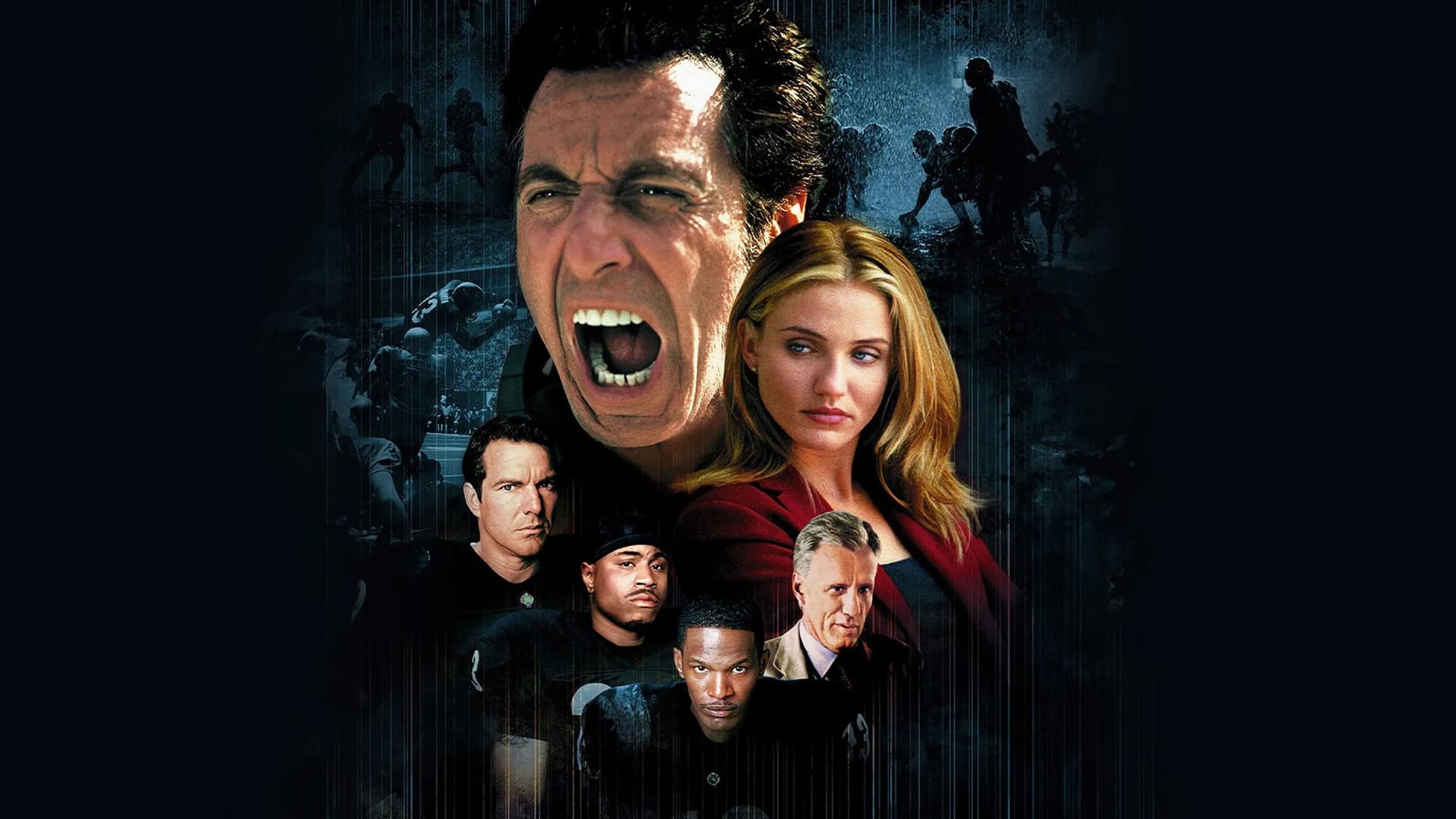 Any Given Sunday