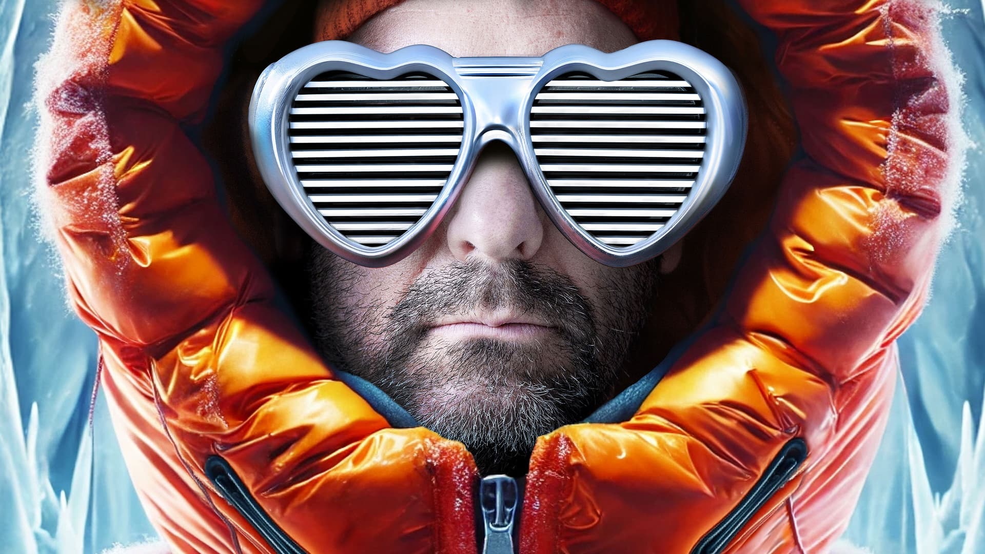 Ronald Goedemondt: Mijn Lieve Achterdocht