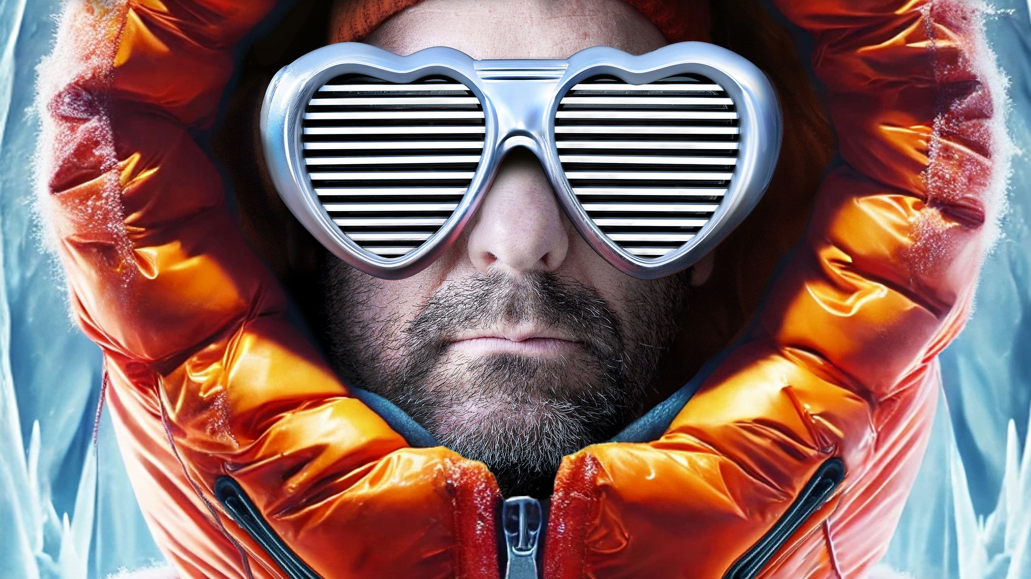 Ronald Goedemondt: Mijn Lieve Achterdocht