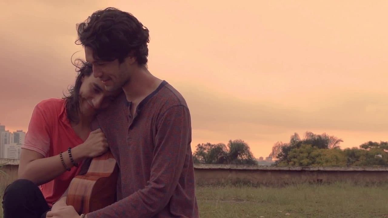 Where the sky sets the clock