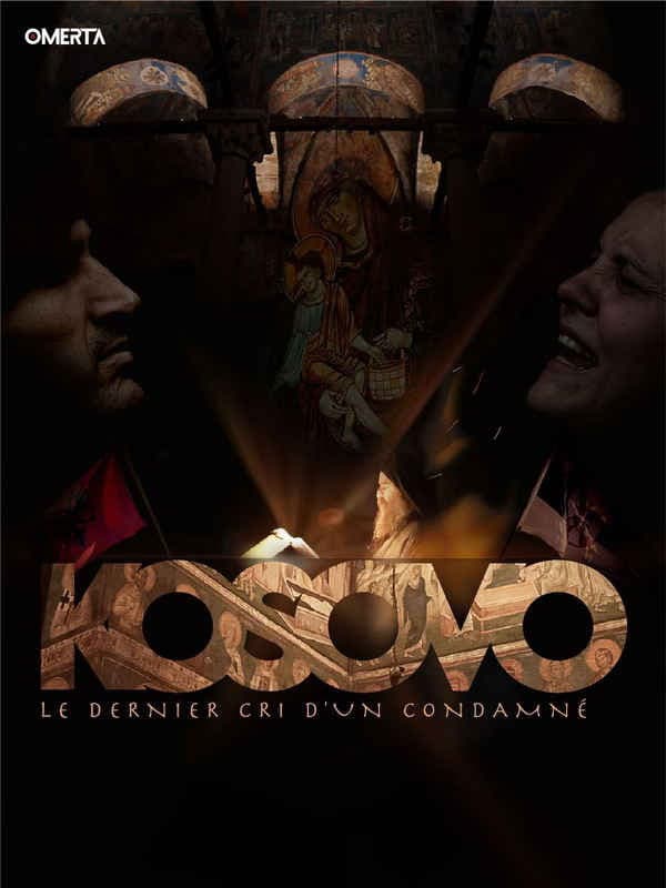 Kosovo - Le dernier cri d'un condamné